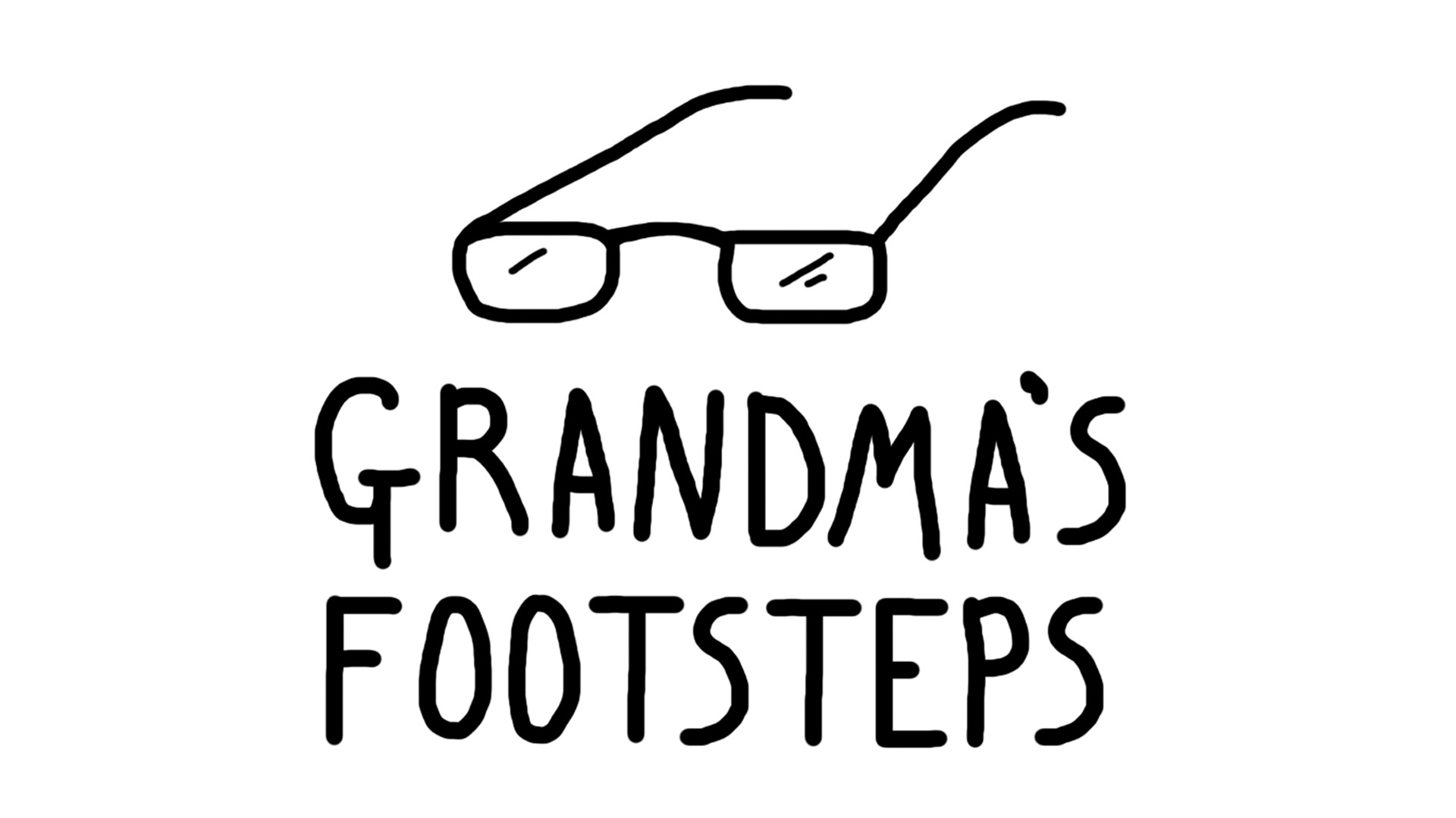 The grandma 8. Грандма игра.