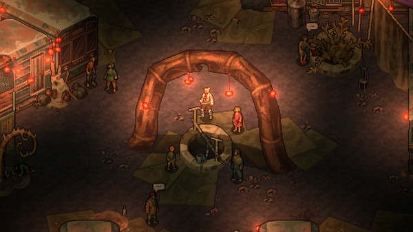 There Is No Light 616for windows and Linux 1