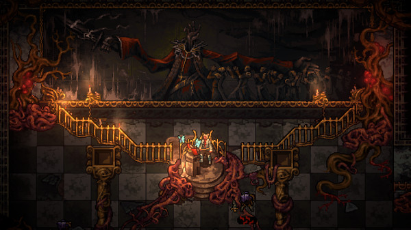 There Is No Light 616 game for Linux 1