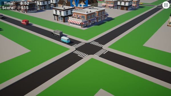 TripleBuilder game for windows Pc 1