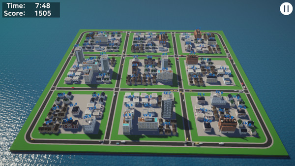 TripleBuilderfor windows and Linux 1