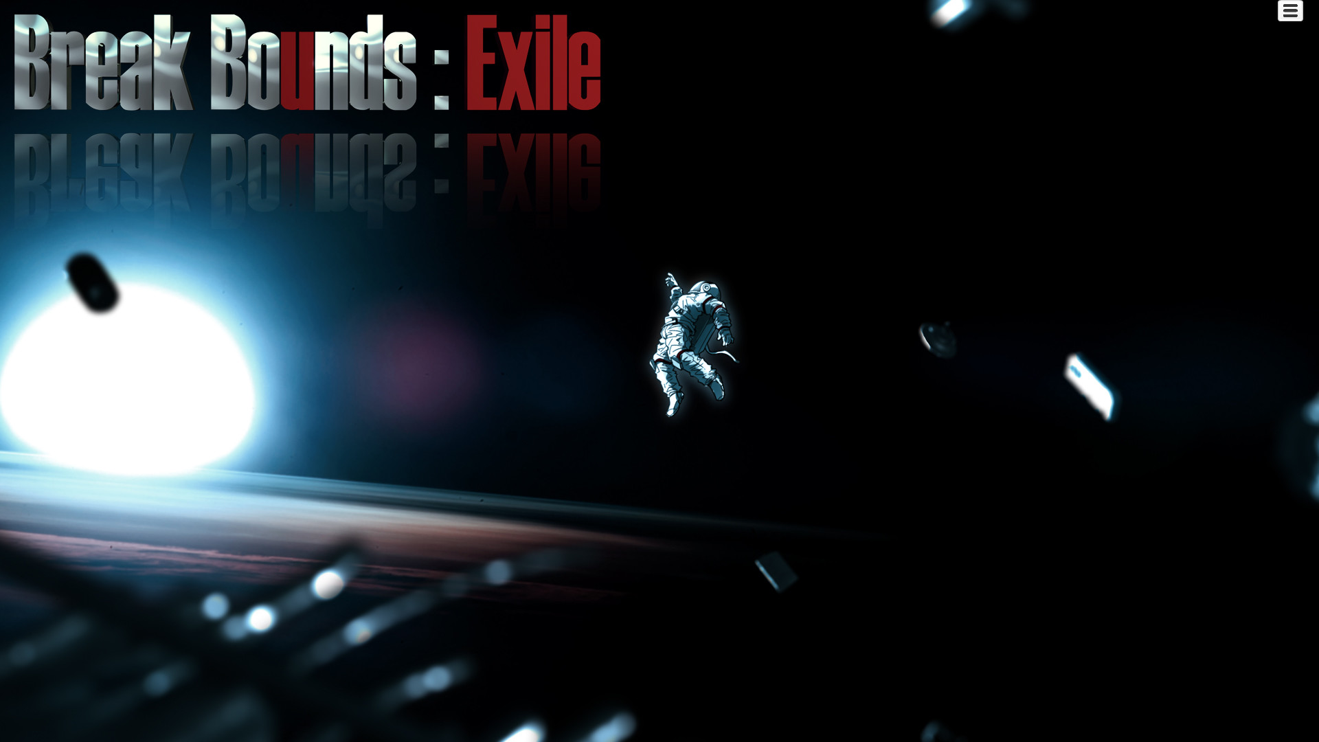Break Bounds: Exile 越界：流放者 screenshot 1