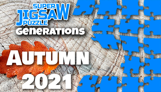 Puzzle Week 2021: All The Information 