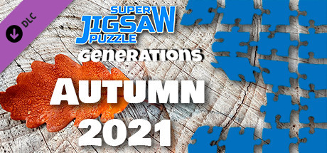 Super Jigsaw Puzzle: Generations no Steam