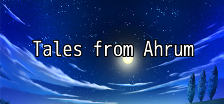 Image for Tales from Ahrum