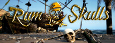Rum Skulls