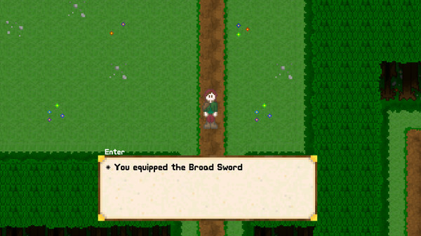 Скриншот из Strings of Divinity | The Spell Plague