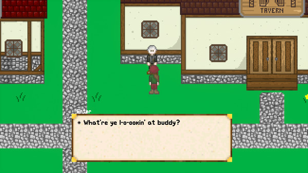 Скриншот из Strings of Divinity | The Spell Plague