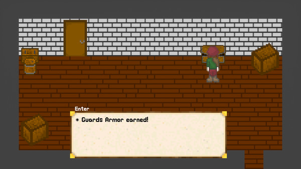 Скриншот из Strings of Divinity | The Spell Plague