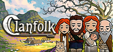 Clanfolk banner image