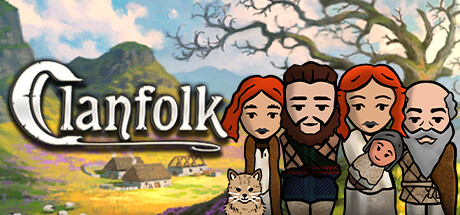 Clanfolk technical specifications for laptop
