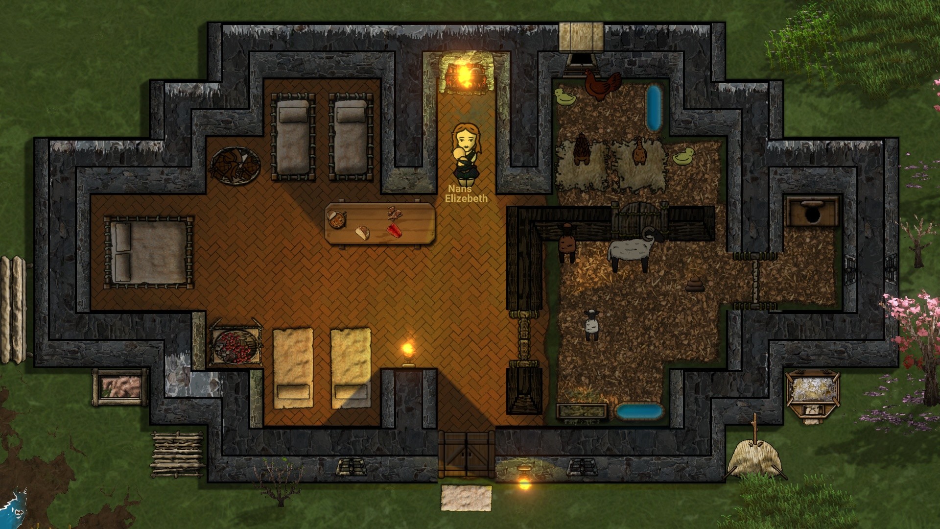 Clanfolk on Steam