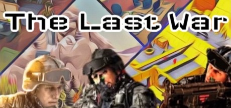 The Last War banner image