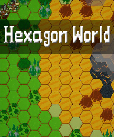 Hexagon World