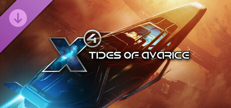 X4: Tides of Avarice banner image