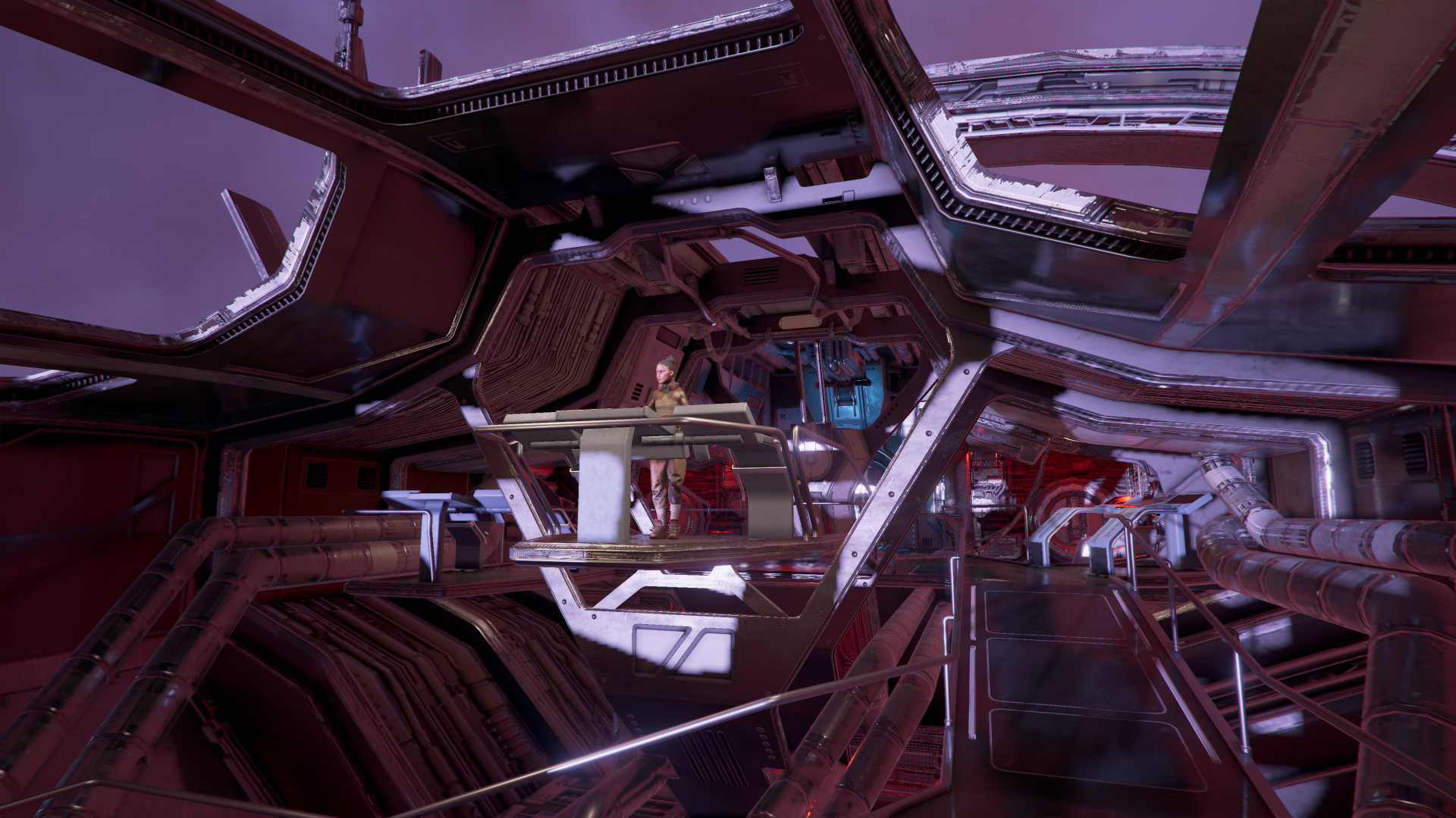 X4: Tides of Avarice #13