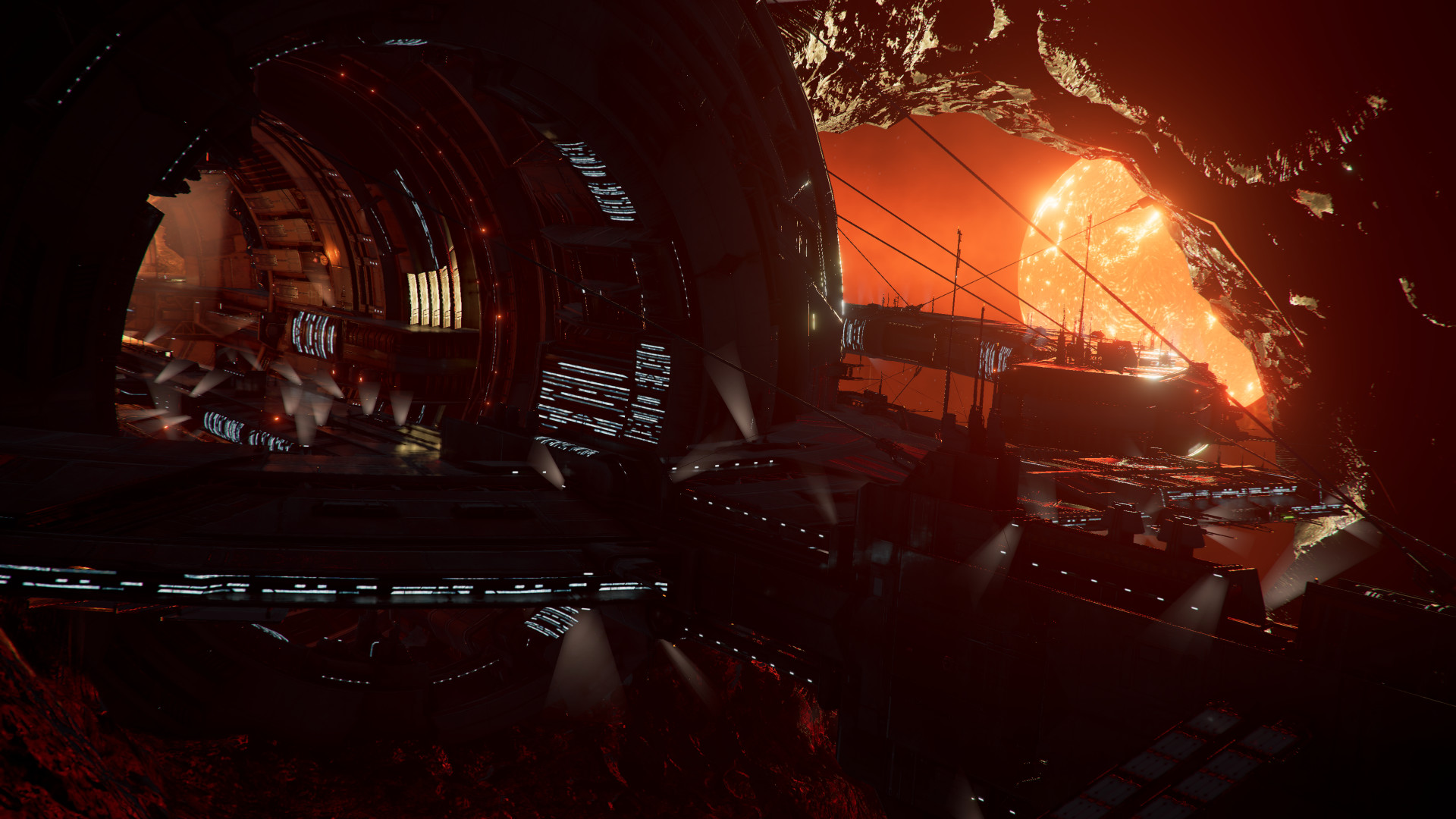 X4: Tides of Avarice #6