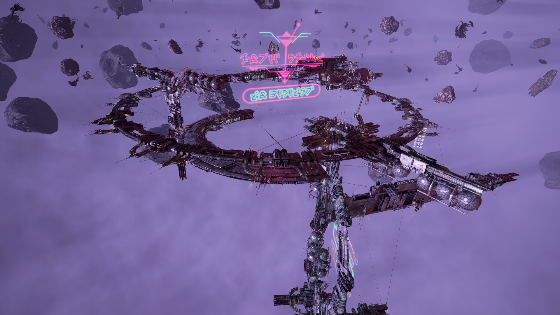 X4: Tides of Avarice #7