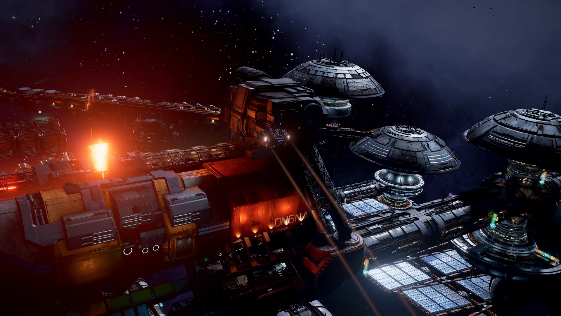 X4: Tides of Avarice #3