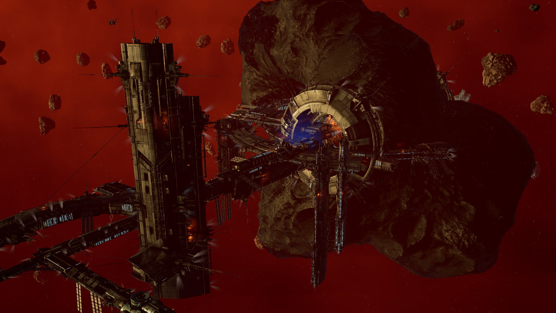 X4: Tides of Avarice #12