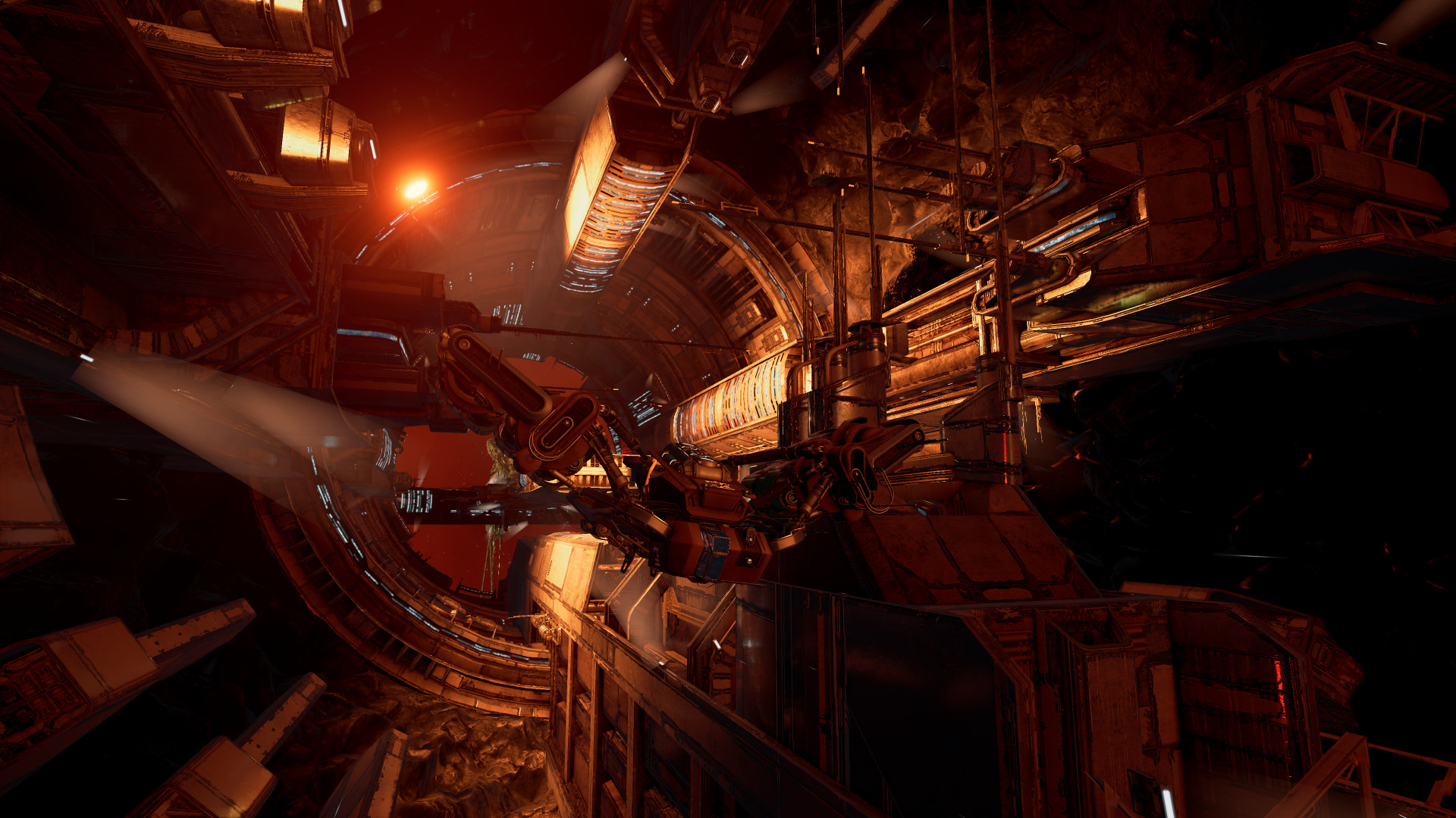 X4: Tides of Avarice #11