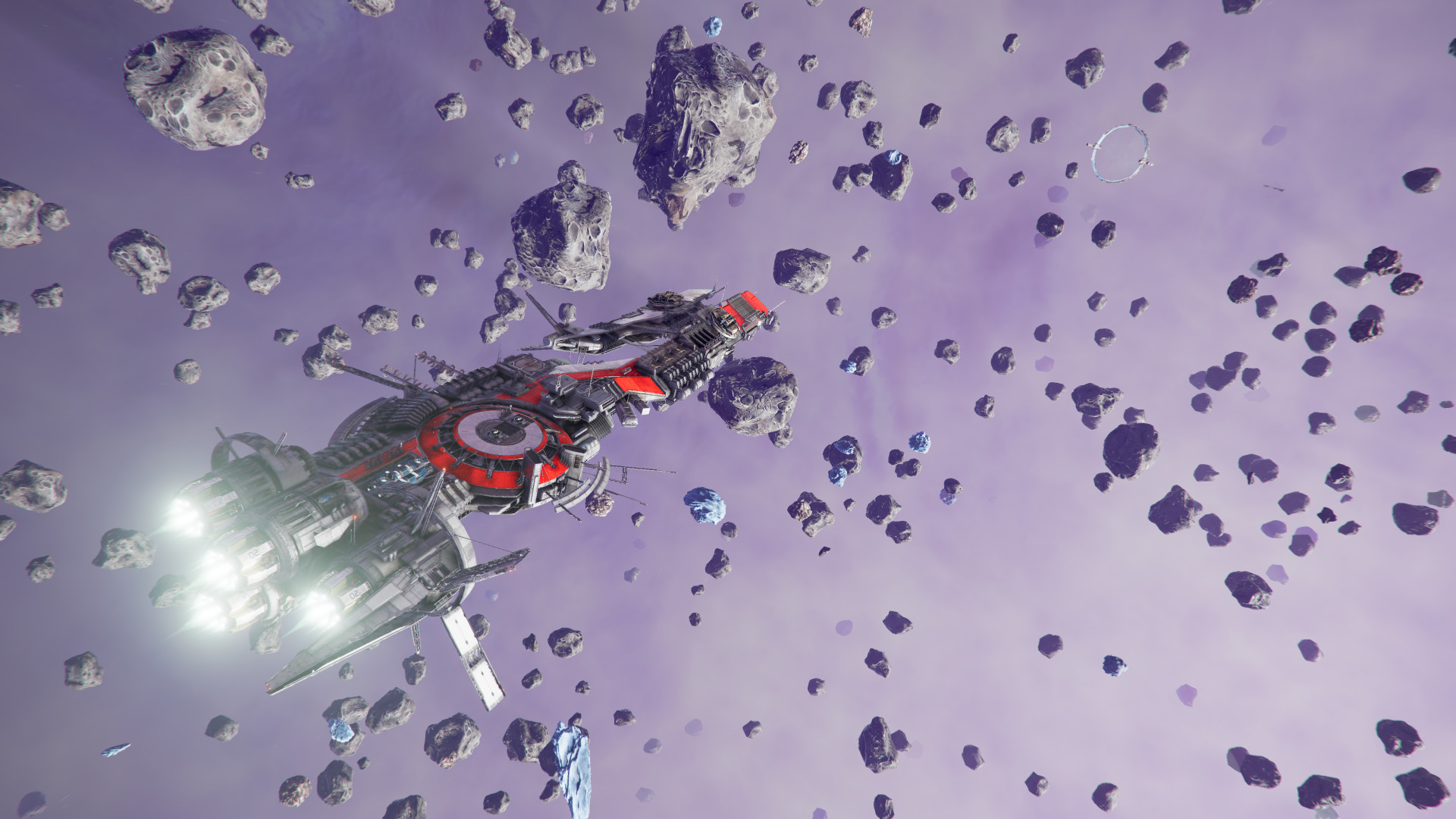 X4: Tides of Avarice #2