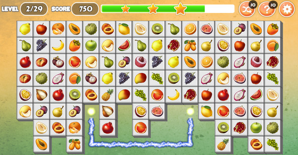 скриншот Cats - Classic Onet Connect 1