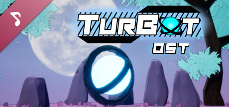 TurBot Soundtrack banner image