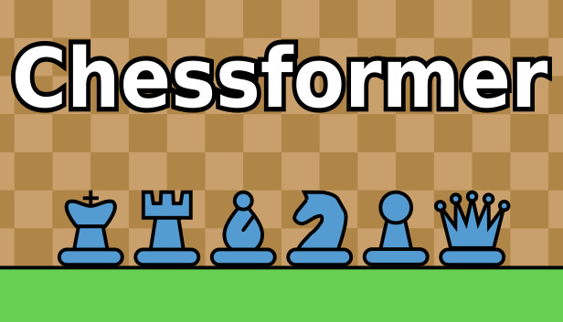 CHESSFORMER - Jogue Grátis Online!