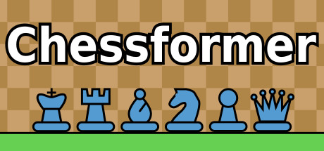 Chessformer steam charts