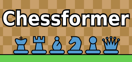 Chessformer Cover Image