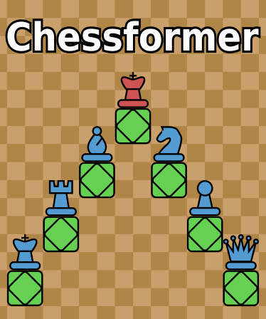 Chessformer