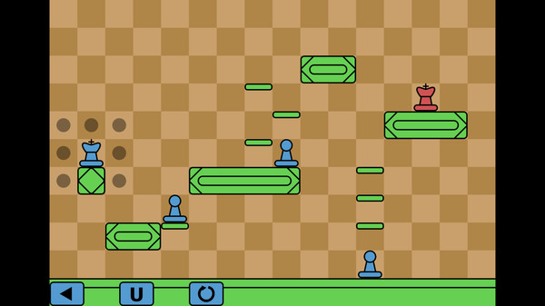 скриншот Chessformer 2