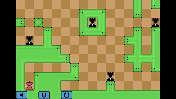 скриншот Chessformer 3