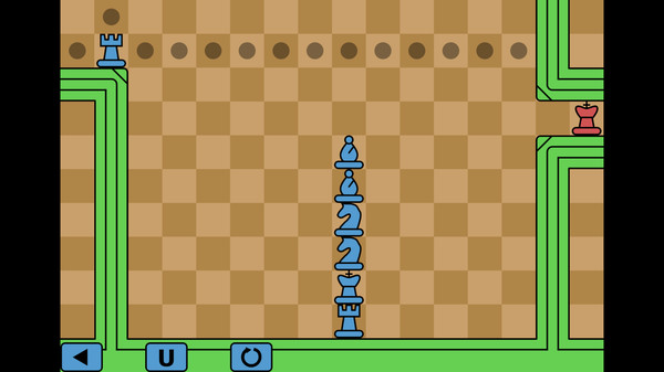 скриншот Chessformer 1