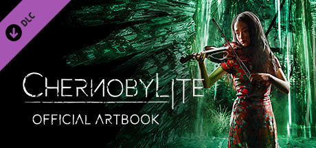 Chernobylite - The Art of Chernobylite banner image