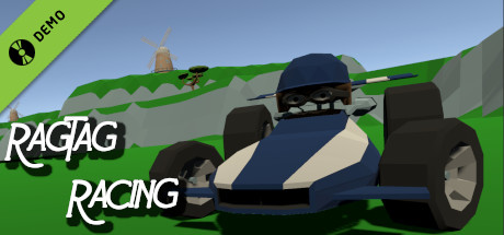 Ragtag Racing Demo