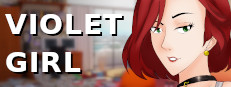 Violet Girl - Sexy Encounters