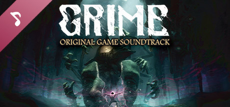 GRIME - PC Steam