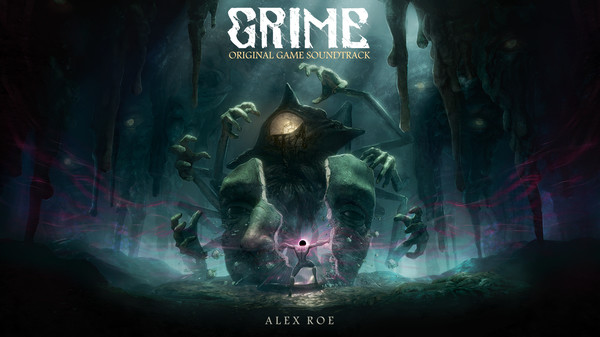 скриншот GRIME Soundtrack 0