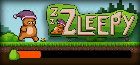 Zleepy steam charts