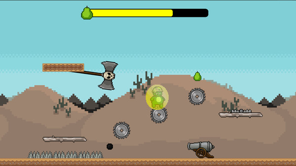 Zleepy game for windows Pc 1