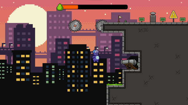 Скриншот из Zleepy