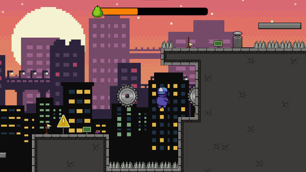 Zleepy game for Linux 1