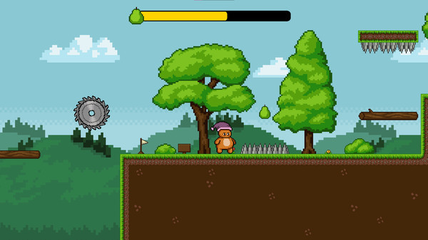 Скриншот из Zleepy