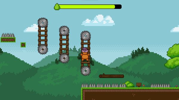 Скриншот из Zleepy