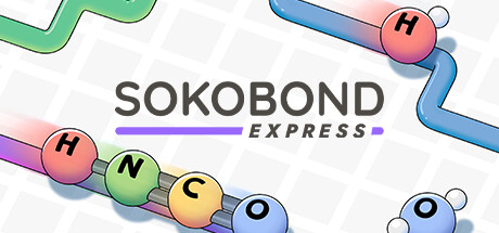 Sokobond Express Cover Image