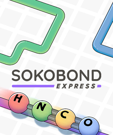 Sokobond Express