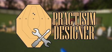 Practisim Designer Cover Image
