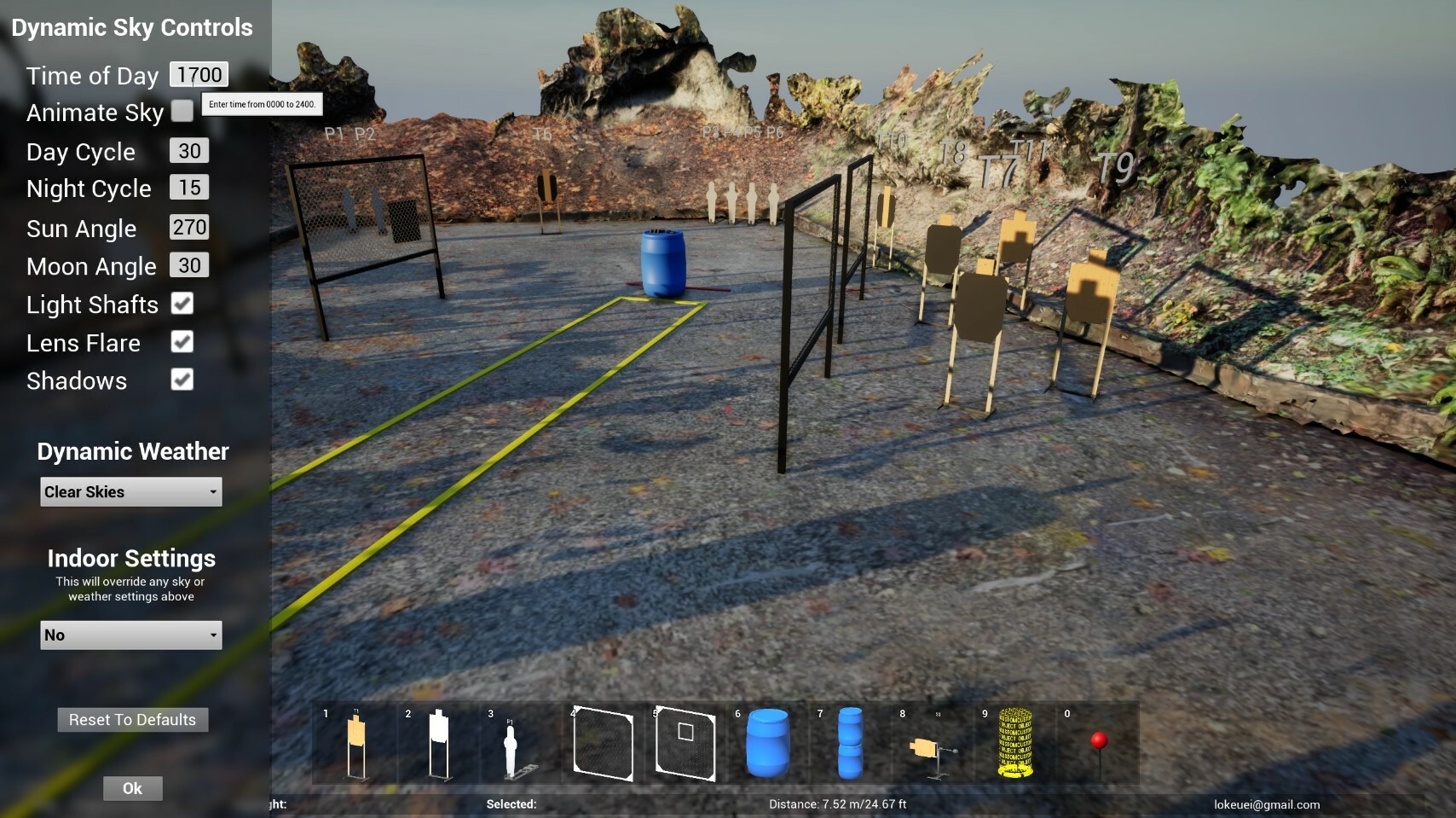 Practisim Designer #12